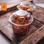 لوکس جبابی