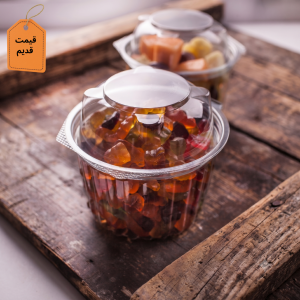 لوکس حبابی پریما پلاستیک