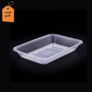 ظرف یکبار مصرف پروتئینی N1-1000 فیروز