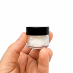 Cream container 00